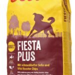JOSERA Fiestaplus sausas pašaras šunims