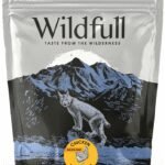 Wildfull Cat Chicken Sterilized sausas maistas katėms