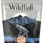 Wildfull Cat Venison Adult sausas maistas katėms