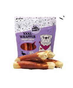 Mr. Bandit WRAPPER XXXL lazdelės su antiena 500 g