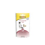 GimCat Malt Tabs 40g (Anti-Hairball)
