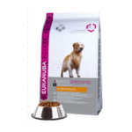 Eukanuba Golden Retriever Adult (vištiena) 12kg