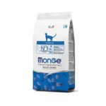 Monge Urinary Adult Urinary super premium sausas pašaras katėms su vištiena1,5kg