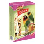 Vitapol visavertis lesalas Neišskiriamoms papūgėlėms 500g.