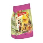 Vitapol visavertis lesalas papūgoms nimfoms 500g