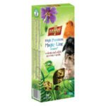 Vitapol Smakers Magic Line skanėstas triušiams ir graužikams su agurkais 90g