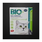 Pess Bio-Protection antkaklis nuo parazitų katėms 35cm