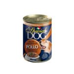 Special dog šunų konservai, gabalėliai su vištiena 720g