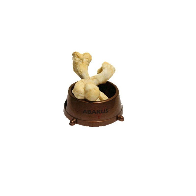 0001233_dziovinti-kiaules-kaulai-balti-10-vnt Džiovinti kiaulės kaulai balti (10 vnt) - Image 1