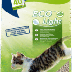 Biokat's Eco Light natūralus kraikas 8l