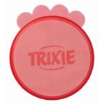 Trixie Dangteliai skardinėms, ø 10.6 cm, 2 vnt., įv. spalvų