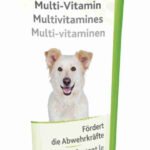 Trixie Multivitaminų pasta šunims 100 g