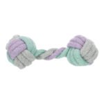 Trixie Junior Hantelis, virvė, 15 cm