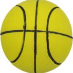 Trixie Neon kamuolys, plūduriuojantis, putų guma, ø 9 cm