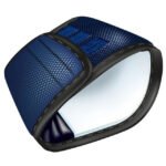 Trixie Daugkartinės sauskelnės patinams, tinkl. medžiaga, S 29-37 cm, tamsiai mėlyna