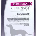 Eukanuba EVD Dog Dermatosis FP Formula 5kg