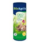 BIOKAT'S DEO PEARLS SPRING 700g