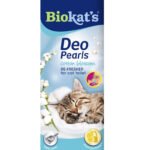 BIOKAT'S DEO PEARLS COTTON BLOSSOM 700g