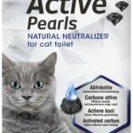 BIOKAT'S ACTIVE PEARLS kraiko kvapus naikinanti priemonė 700ml