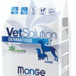 Monge VetSolution Dog Dermatosis 2kg