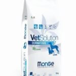 Monge VetSolution Dog Dermatosis 12kg