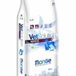 Monge VetSolution Dog Hepatic 12kg