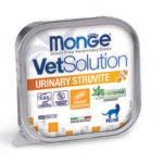 Monge VetSolution Cat Wet Urinary Struvite 100g