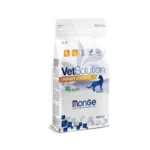 Monge VetSolution Cat Urinary Struvite 400g