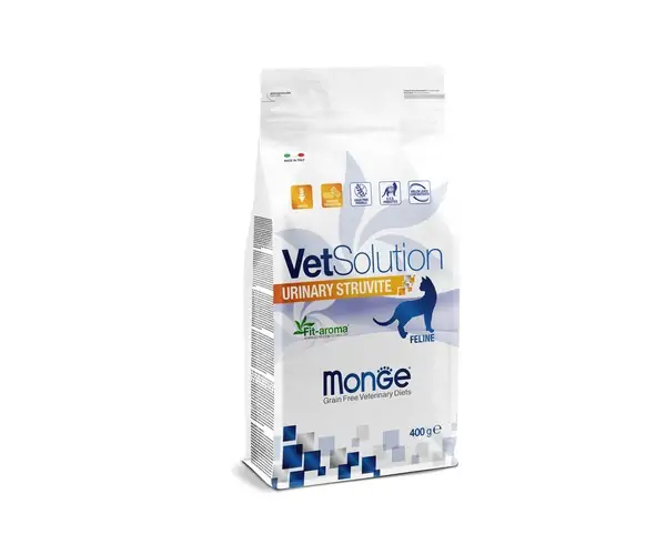 0003711_m81573-monge-vetsolution-cat-urinary-struvite-400-g Monge VetSolution Cat Urinary Struvite 400g - Image 1