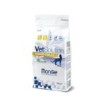 Monge VetSolution Cat Urinary Oxalate 1,5kg