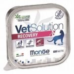 Monge VetSolution Cat Wet Recovery 100g