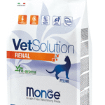 Monge VetSolution Cat Renal 400g