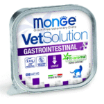 Monge VetSolution Cat Wet Gastrointestinal 100g