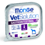 Monge VetSolution Dog Wet Gastrointestinal 150g