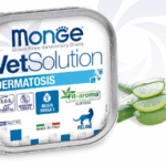 Monge VetSolution Cat Wet Dermatosis 100g