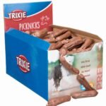 Trixie PREMIO Picknicks, jautienos dešrelės, 8cm, 8g