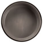 Trixie Dubenėlis, su letenėlėmis, keramika, 0.3 l, 12 cm, rudas-smėlio