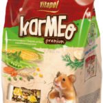 Vitapol Visavertis ėdalas žiurkėnams 400g