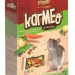 Vitapol Karmeo Premium Visavertis ėdalas žiurkėms 500g
