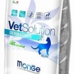 Monge VetSolution Cat Dermatosis 1,5kg