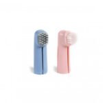 Dantų šepetukų komplektas N2 7236