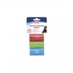 Maišeliai ekskrementams 3 x 20vnt. 1047.25