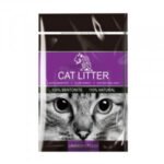 Tiger Pet aromatizuotas kraikas (levandų) 10 l