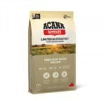 Acana Free-Run Duck sausas pašaras šunims - Image 2