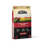 ACANA Sport&Agility sausas pašaras šunims 11,4 kg
