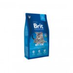 Brit Premium Cat Kitten sausas pašaras katėms 0,3kg