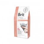Brit GF Veterinary Diets Cat Renal sausas pašaras katėms 0,4 kg