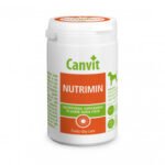 Canvit Nutrimin papildai šunims 230g