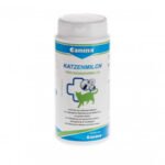 Canina Katzenmilch pieno pakaitalas kačiukams 150 g