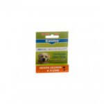 Canina Petvital Novermin lašai šunims virš 15kg 4ml